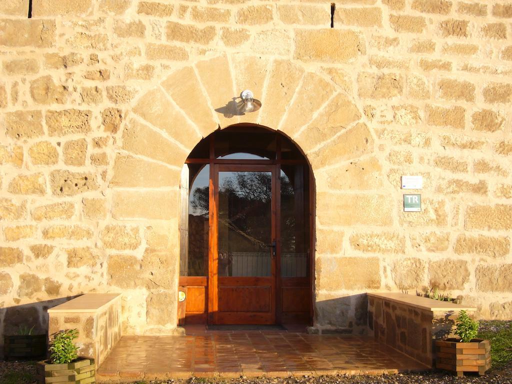 Masia Rovira Pinell de Solsones Екстер'єр фото