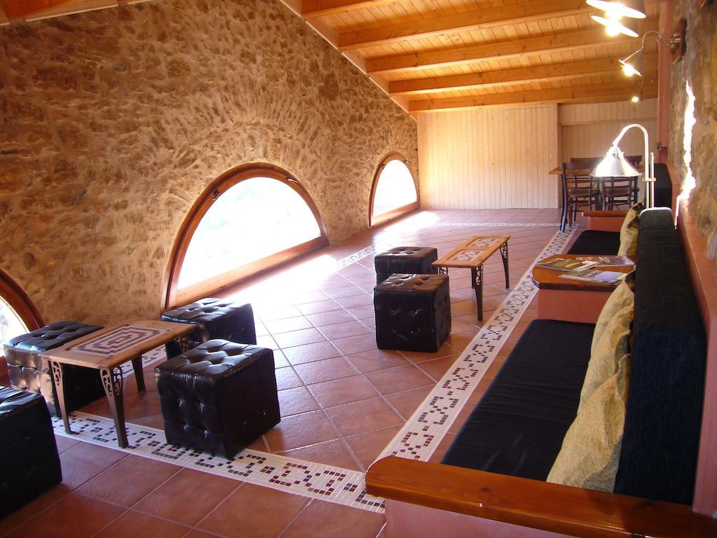 Masia Rovira Pinell de Solsones Екстер'єр фото
